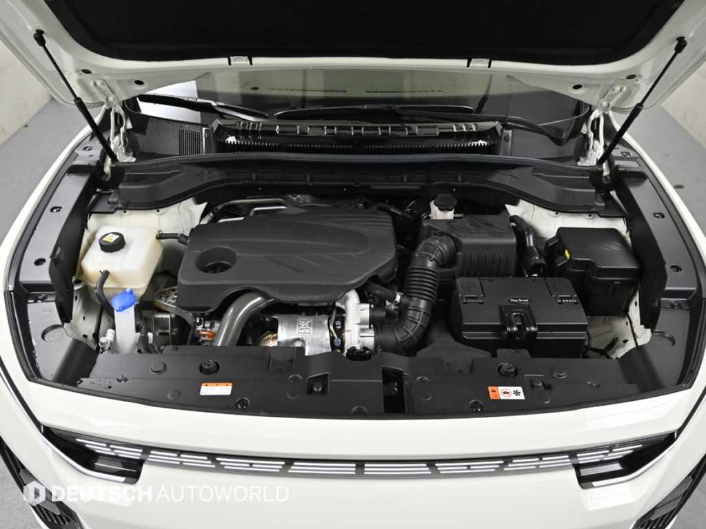 Ssangyong Action - Vista 6