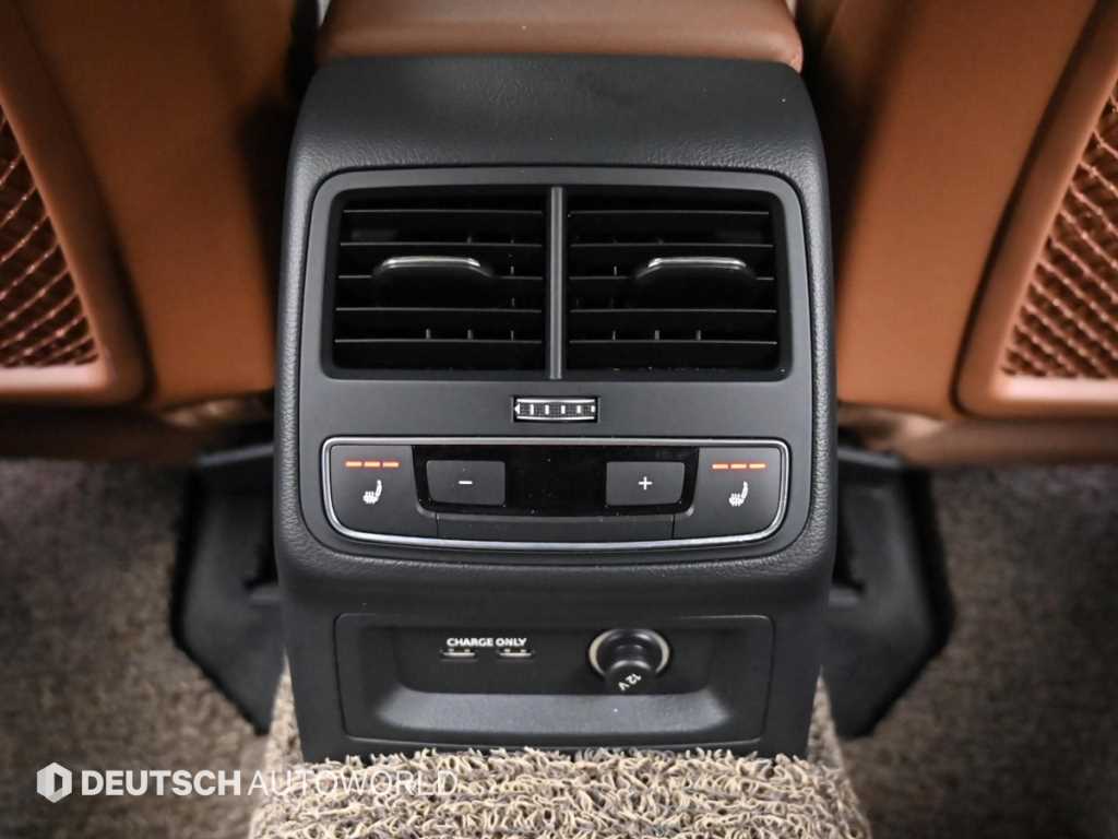 Audi A5 2021 Negro - Importación desde Corea - HF Imports Iquique - Foto 16