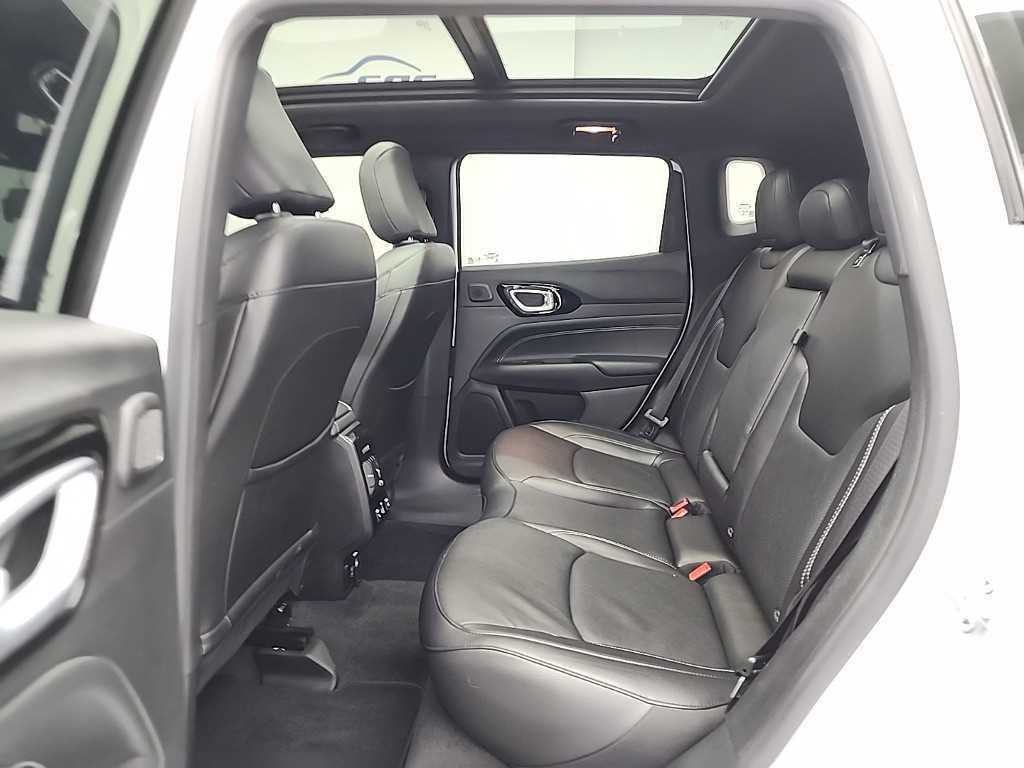 Jeep Compass - Vista 12