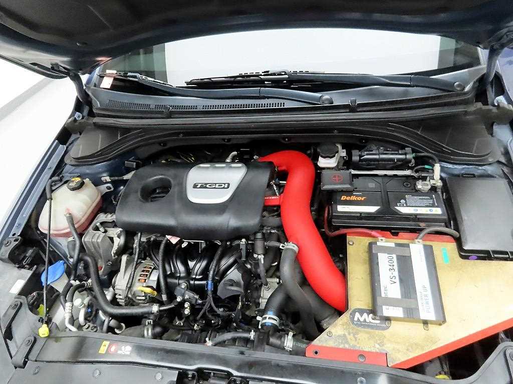 HYUNDAI Avante 2018 - Importación desde Corea - HF Imports Iquique - Foto 20