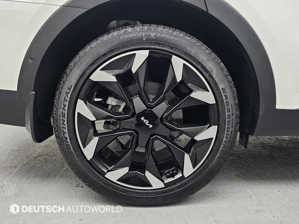 KIA Sorento - Vista 5