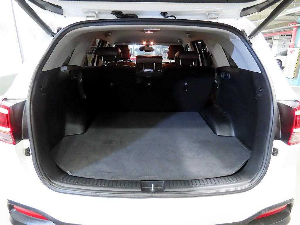 KIA Sorento 2016 - Importación desde Corea - HF Imports Iquique - Foto 17