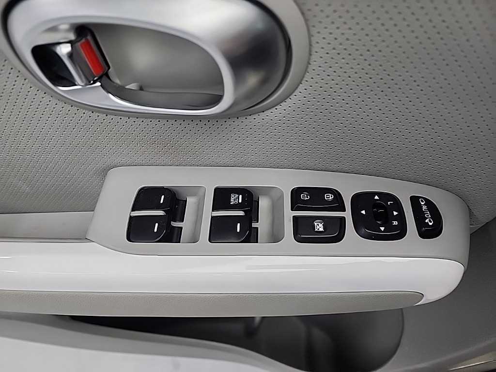 KIA Soul 2018 Blanco - Importación desde Corea - HF Imports Iquique - Foto 14