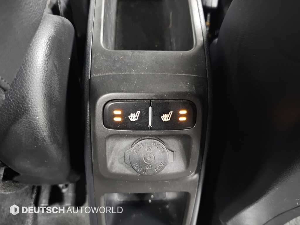 KIA Ray 2012 Azul - Importación desde Corea - HF Imports Iquique - Foto 16