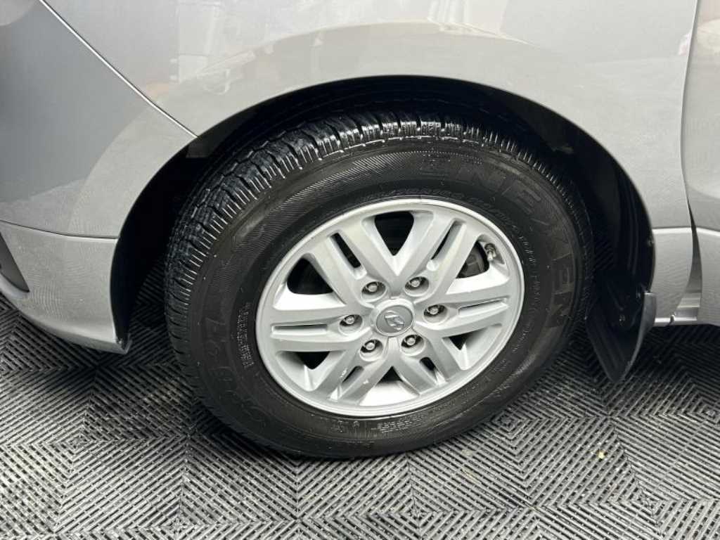 HYUNDAI Starex 2021 Plateado - Importación desde Corea - HF Imports Iquique - Foto 16