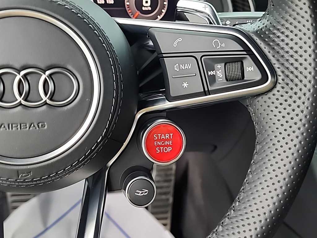 Audi R8 2021 Azul - Importación desde Corea - HF Imports Iquique - Foto 14