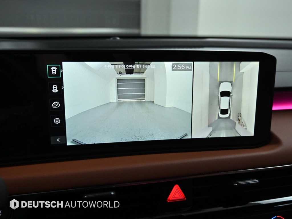 KIA K8 2025 - Importación desde Corea - HF Imports Iquique - Foto 15