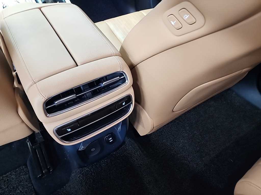 Genesis GV80 2022 Verde - Importación desde Corea - HF Imports Iquique - Foto 13