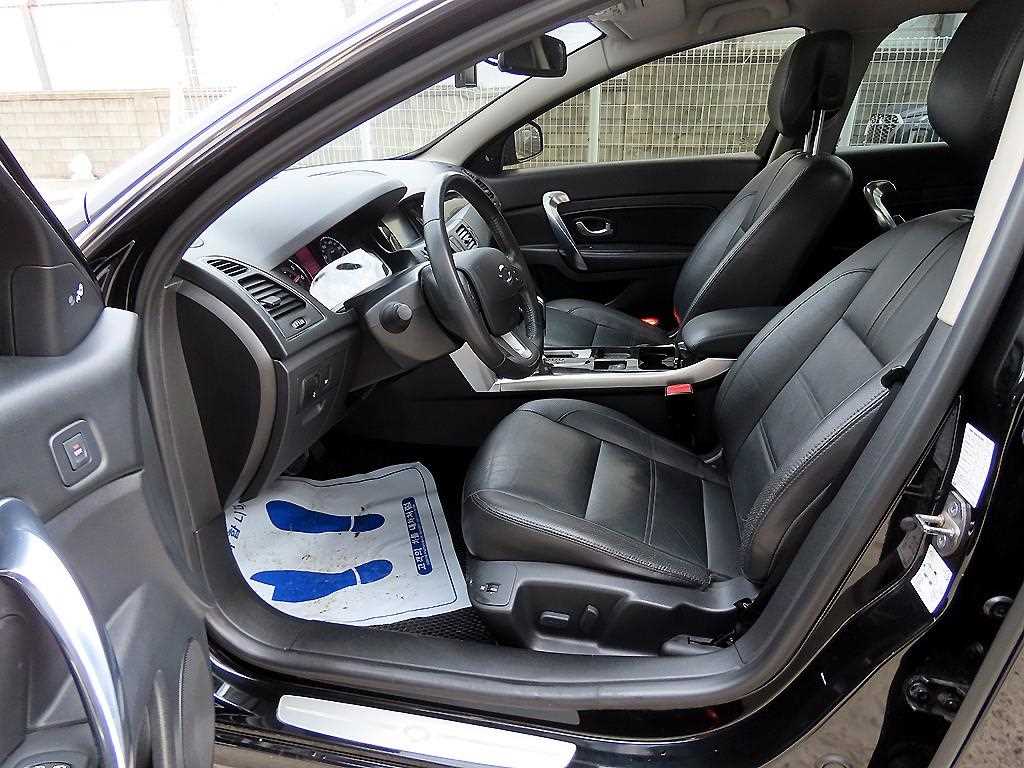 SAMSUNG SM5 - Vista 5