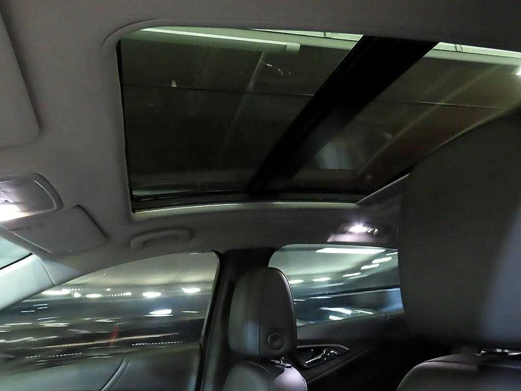 Chevrolet Malibu 2017 Plateado - Importación desde Corea - HF Imports Iquique - Foto 18