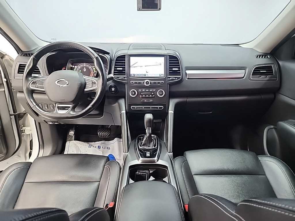 SAMSUNG QM6 - Vista 7