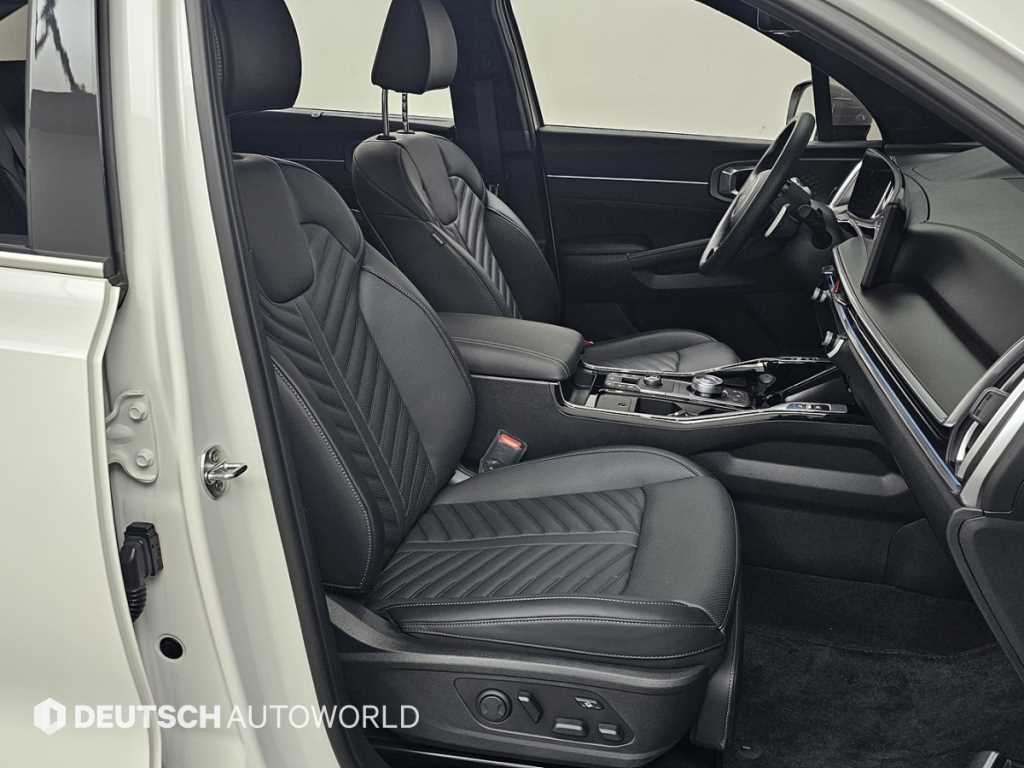 KIA Sorento - Vista 10