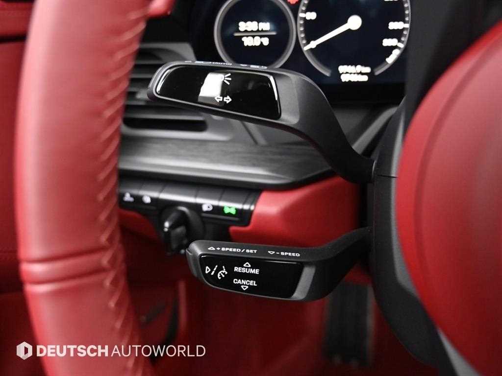 Porsche 911 2022 Gris - Importación desde Corea - HF Imports Iquique - Foto 18