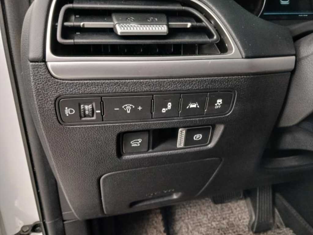 HYUNDAI Palisade - Vista 12