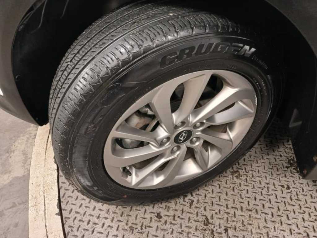 HYUNDAI Tucson 2016 Blanco - Importación desde Corea - HF Imports Iquique - Foto 20