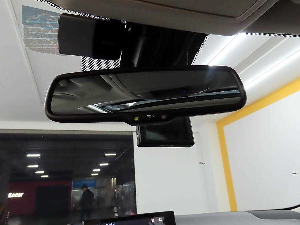 Lexus CT 2017 Blanco - Importación desde Corea - HF Imports Iquique - Foto 16