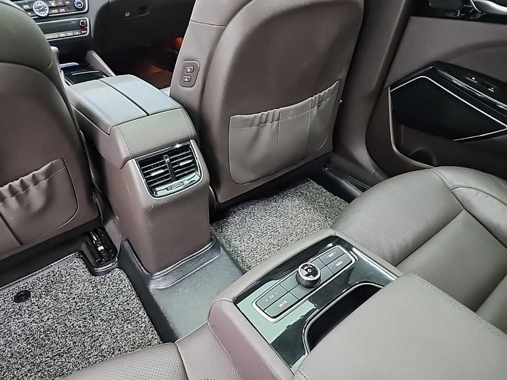 KIA K7 2017 Azul - Importación desde Corea - HF Imports Iquique - Foto 13