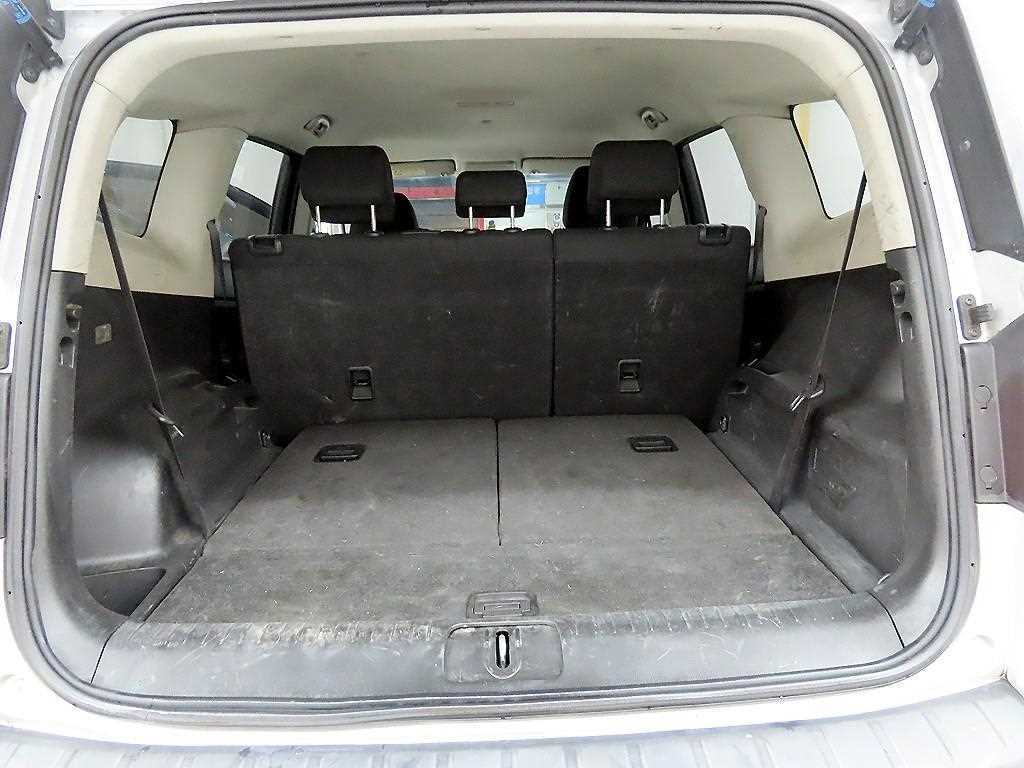 Chevrolet Orlando 2015 - Importación desde Corea - HF Imports Iquique - Foto 17