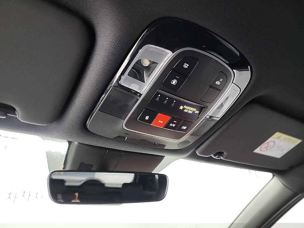 HYUNDAI Tucson 2023 Blanco - Importación desde Corea - HF Imports Iquique - Foto 17