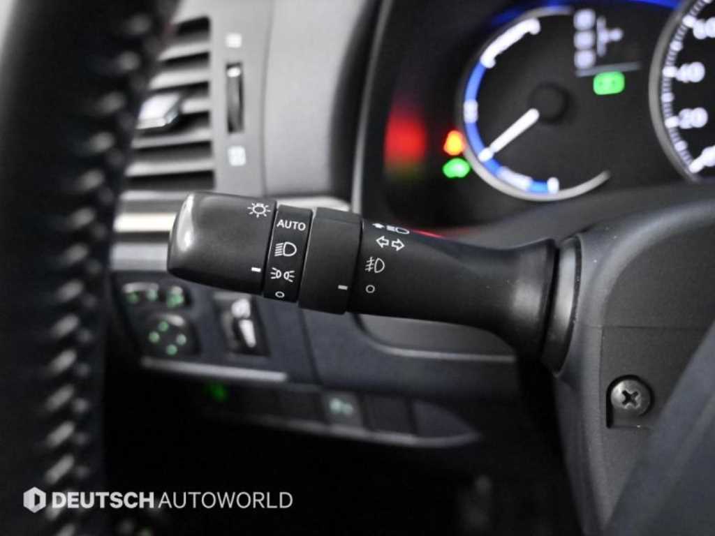 Lexus CT 2018 Plateado - Importación desde Corea - HF Imports Iquique - Foto 16