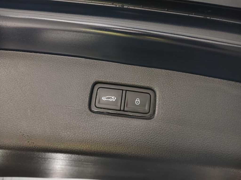 Genesis GV80 2022 Azul - Importación desde Corea - HF Imports Iquique - Foto 17