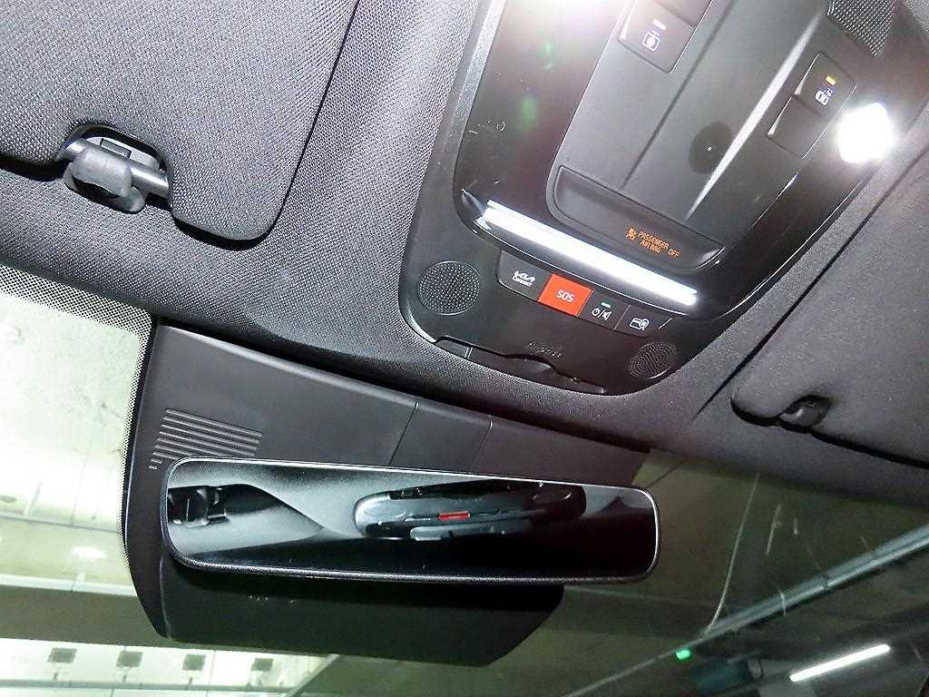 KIA K5 2024 Blanco - Importación desde Corea - HF Imports Iquique - Foto 15