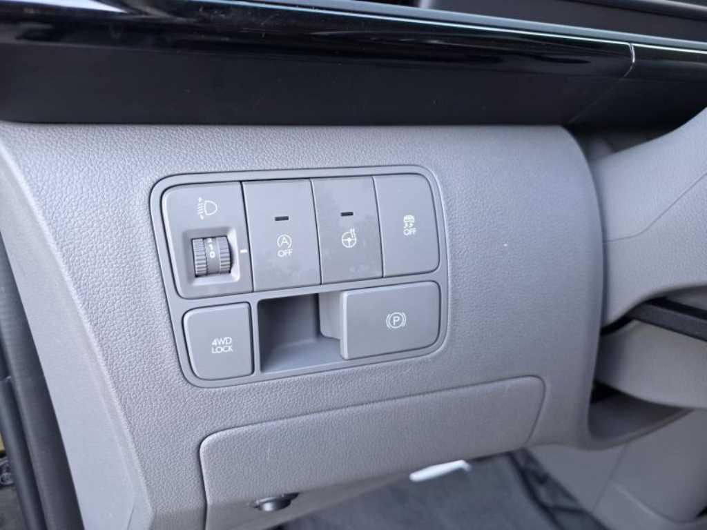 HYUNDAI Staria 2022 Negro - Importación desde Corea - HF Imports Iquique - Foto 19