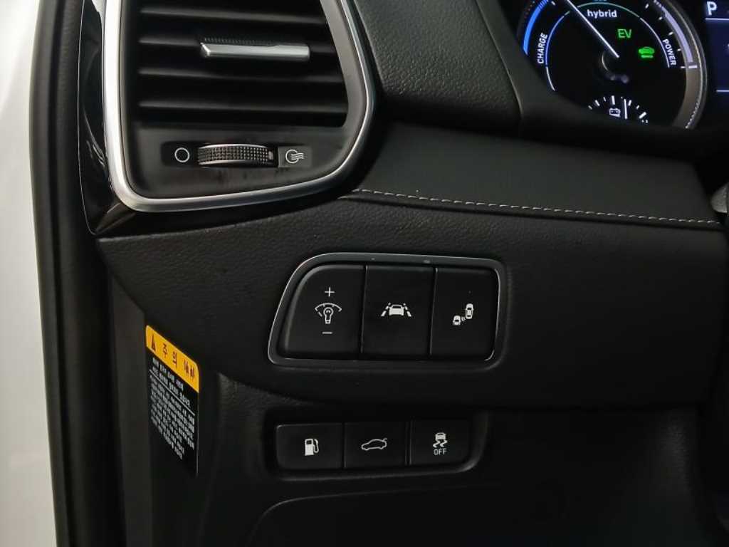 HYUNDAI Grandeur 2019 Blanco - Importación desde Corea - HF Imports Iquique - Foto 13