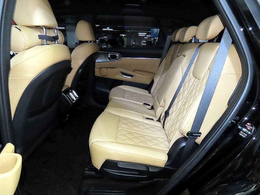 KIA Sorento - Vista 7