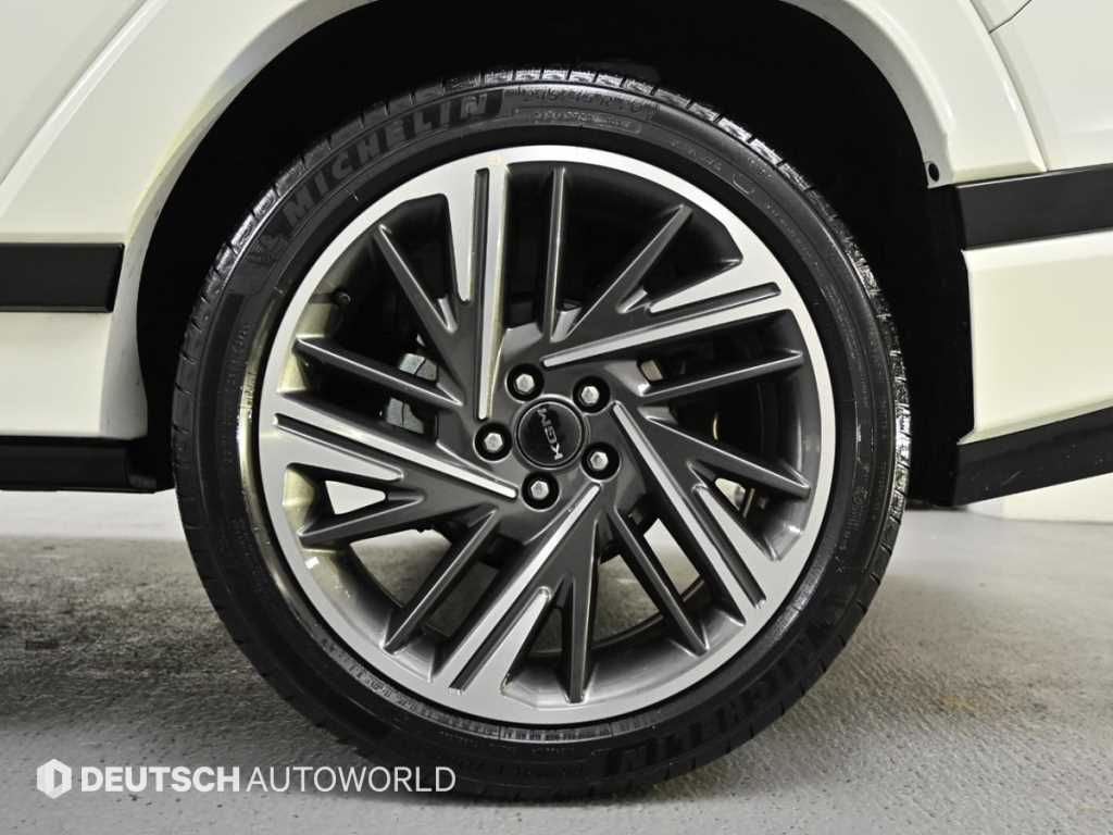 Ssangyong Action - Vista 5