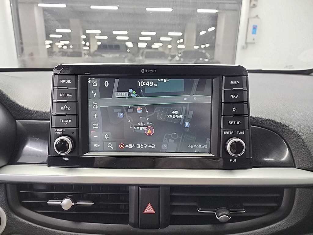 KIA Morning 2020 - Importación desde Corea - HF Imports Iquique - Foto 13