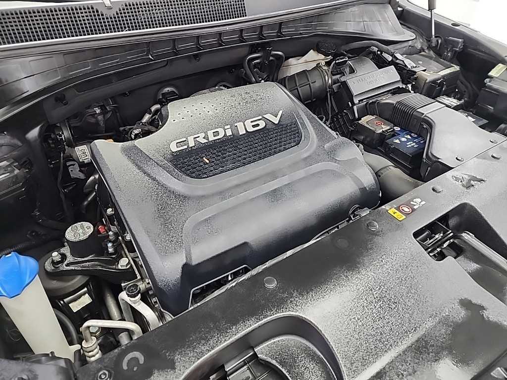 KIA Sorento - Vista 5