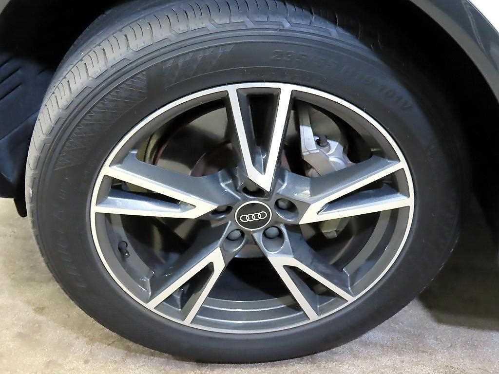 Audi Q5 2021 - Importación desde Corea - HF Imports Iquique - Foto 20