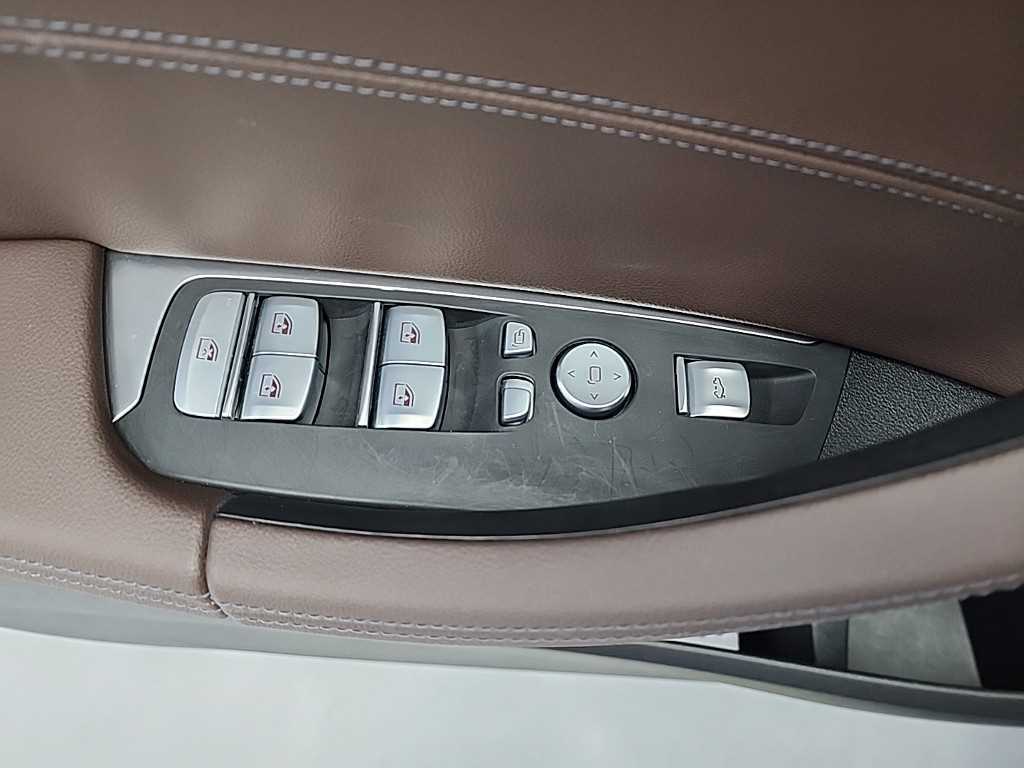 BMW X3 2022 Gris - Importación desde Corea - HF Imports Iquique - Foto 17