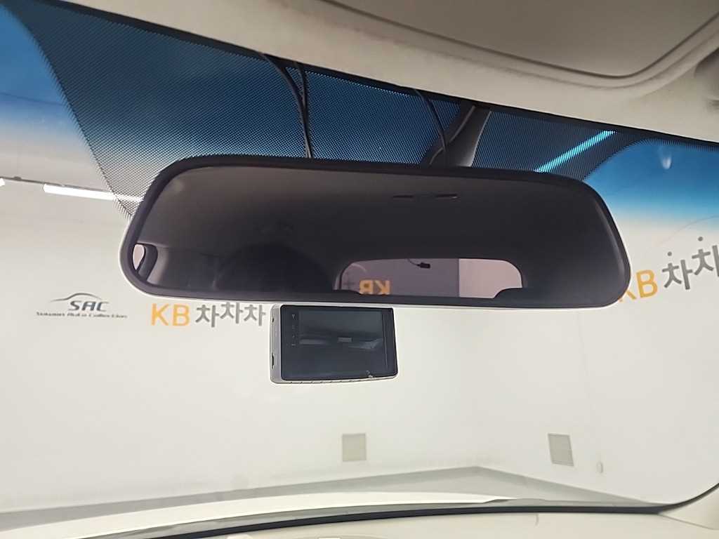 KIA Soul 2018 Blanco - Importación desde Corea - HF Imports Iquique - Foto 17