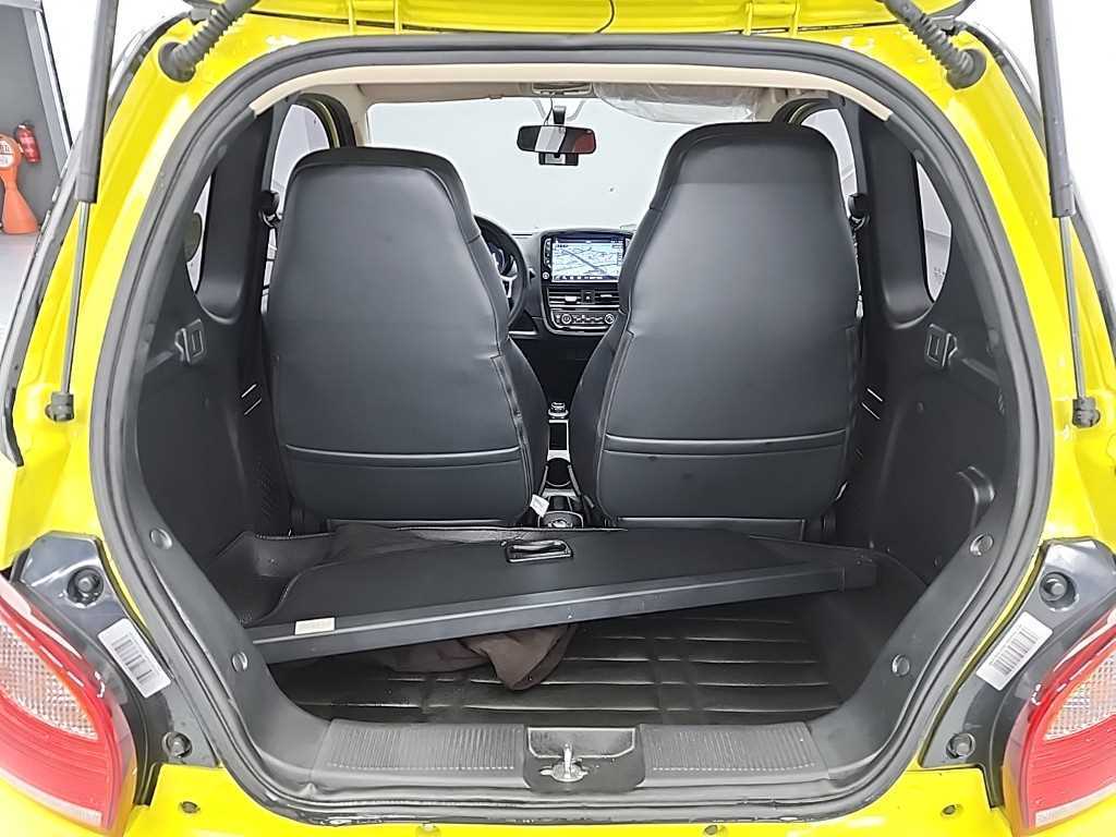 Other manufacturers SMART 2021 Amarillo - Importación desde Corea - HF Imports Iquique - Foto 18