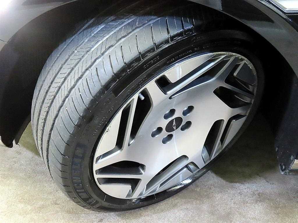 Genesis G90 2022 Negro - Importación desde Corea - HF Imports Iquique - Foto 20