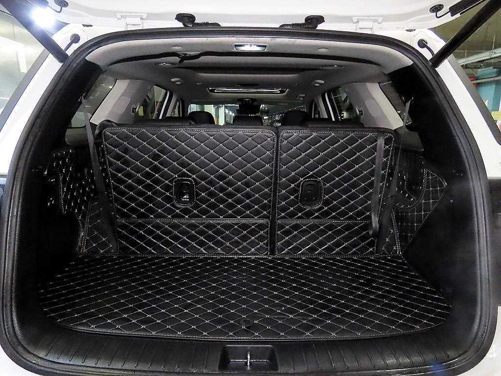 HYUNDAI Palisade 2023 Blanco - Importación desde Corea - HF Imports Iquique - Foto 16