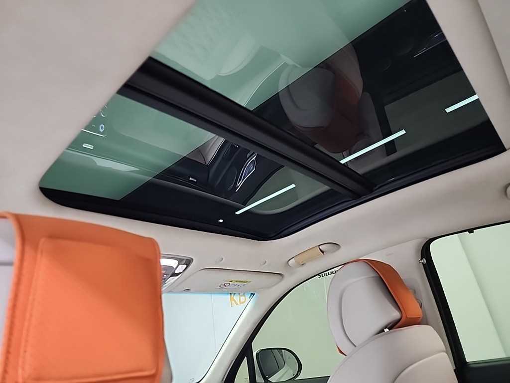 Genesis GV80 2024 - Importación desde Corea - HF Imports Iquique - Foto 14