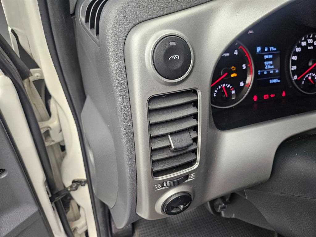 Small Truck Top_Wingbody 2024 Blanco - Importación desde Corea - HF Imports Iquique - Foto 15
