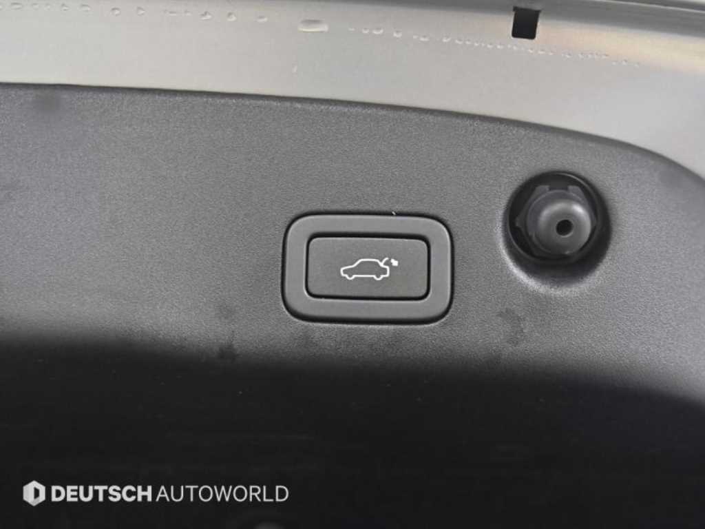 Jaguar XJ 2015 Plateado - Importación desde Corea - HF Imports Iquique - Foto 20