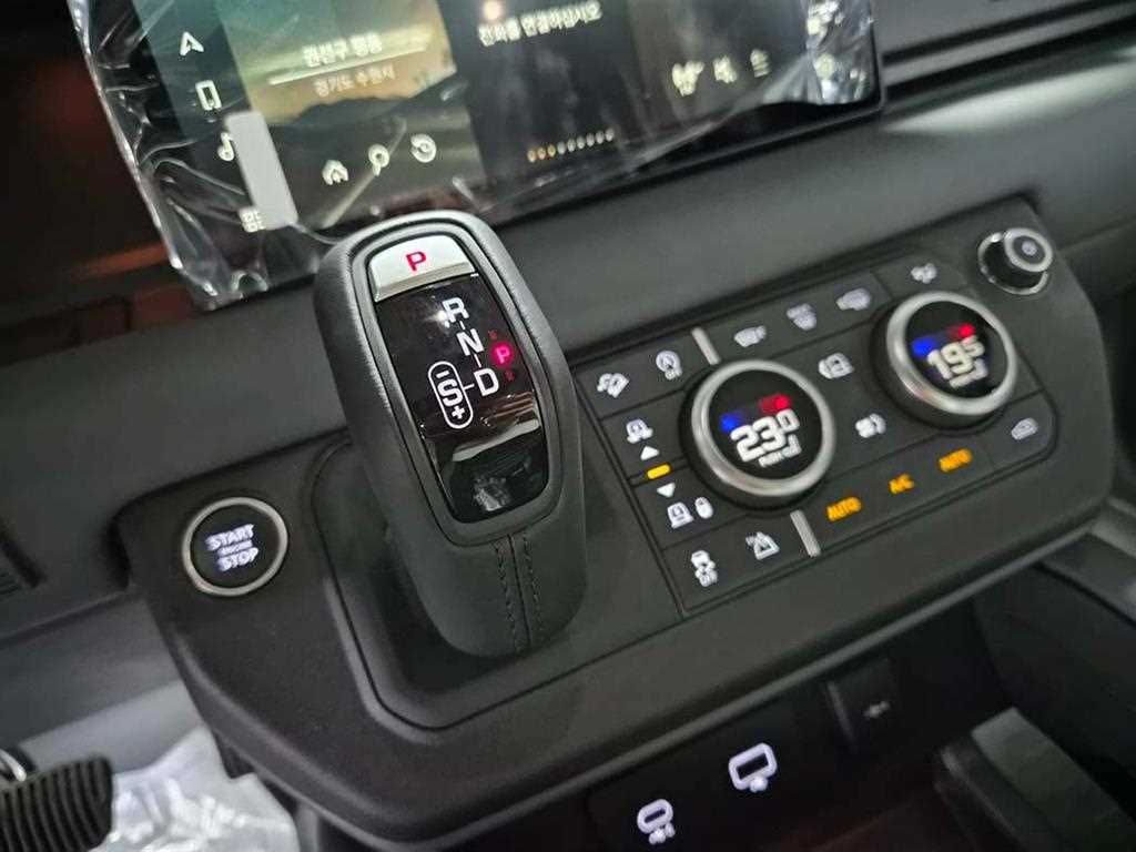 Land Rover Defender - Vista 10