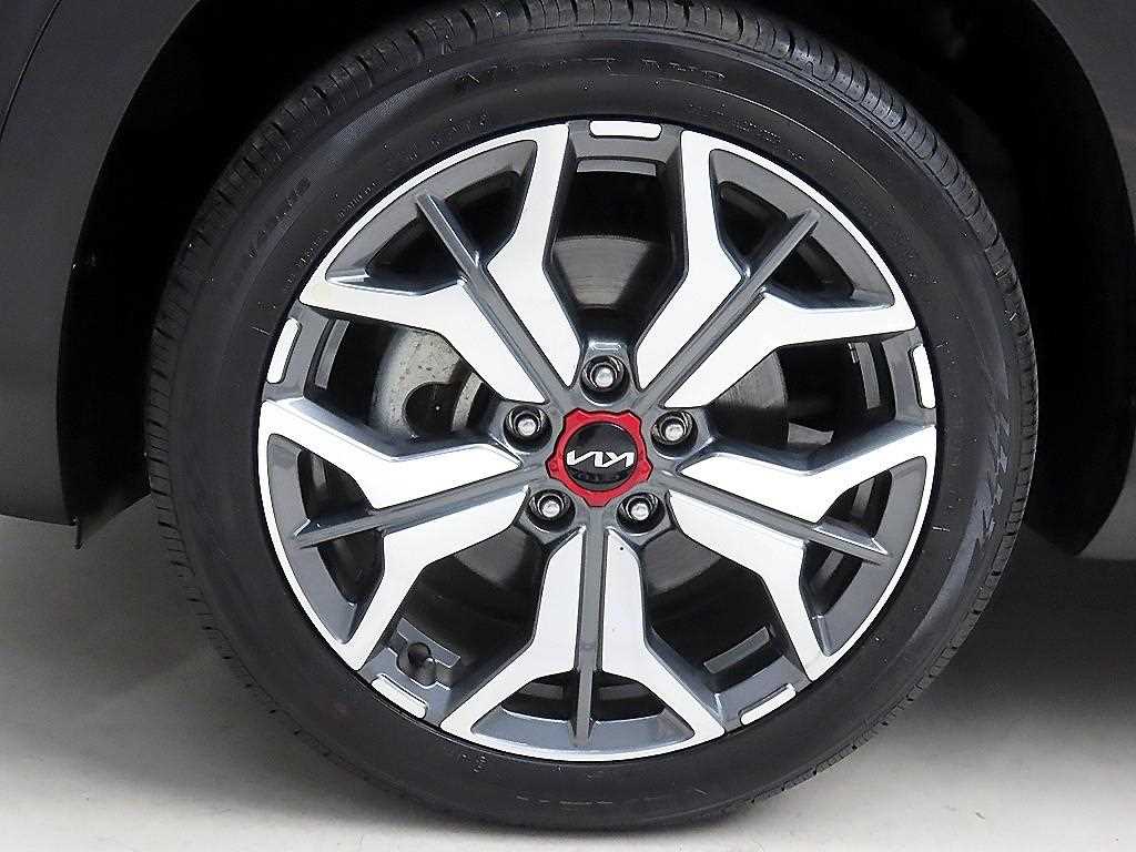 KIA Seltos 2023 Negro - Importación desde Corea - HF Imports Iquique - Foto 20