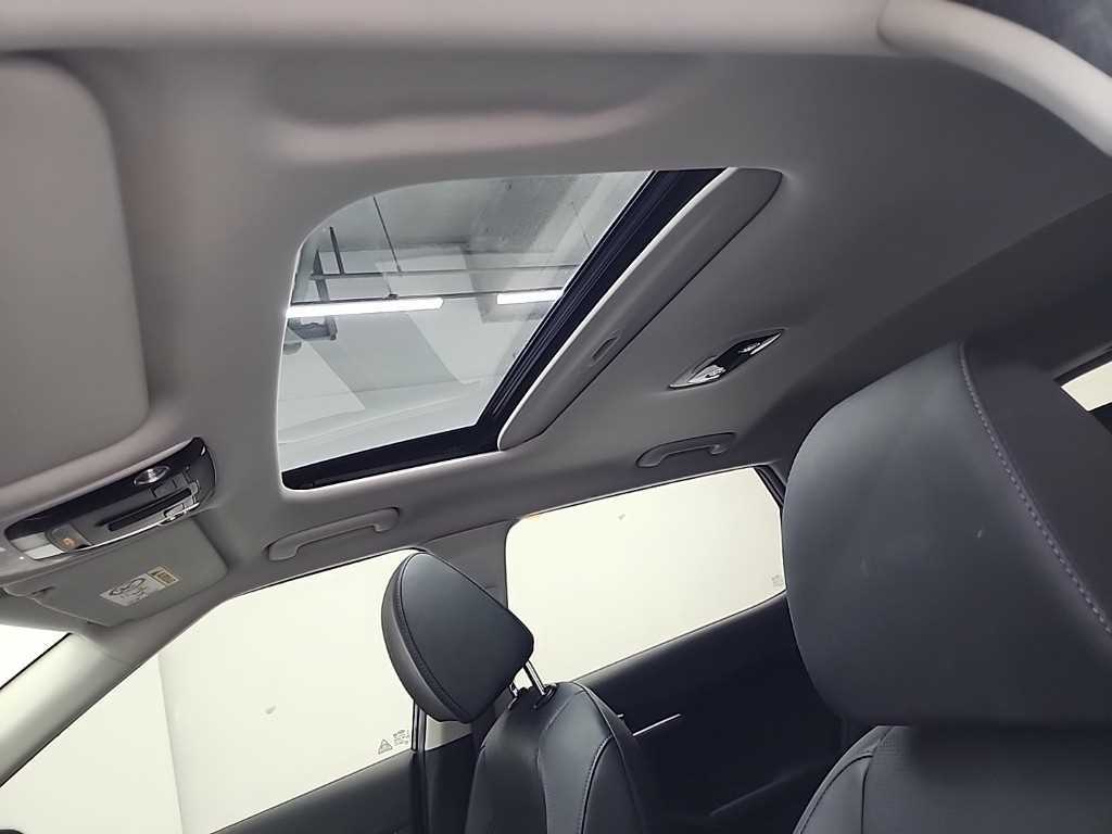 KIA Seltos 2021 Azul - Importación desde Corea - HF Imports Iquique - Foto 15