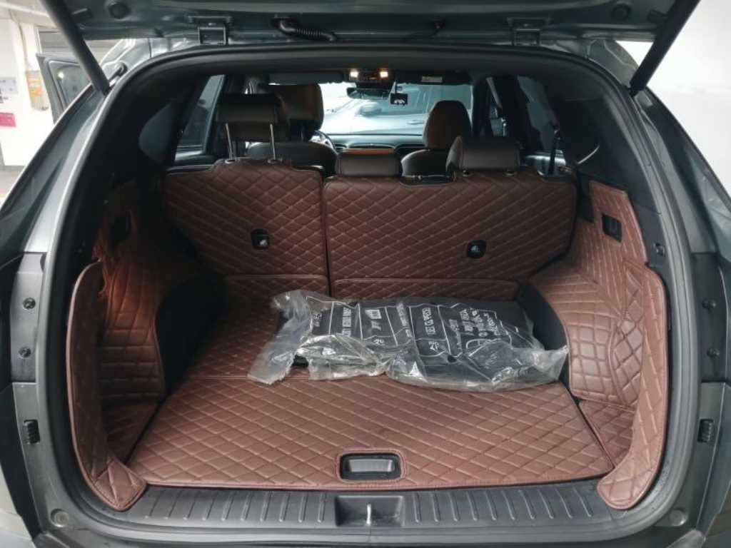 HYUNDAI Tucson 2021 Gris - Importación desde Corea - HF Imports Iquique - Foto 18