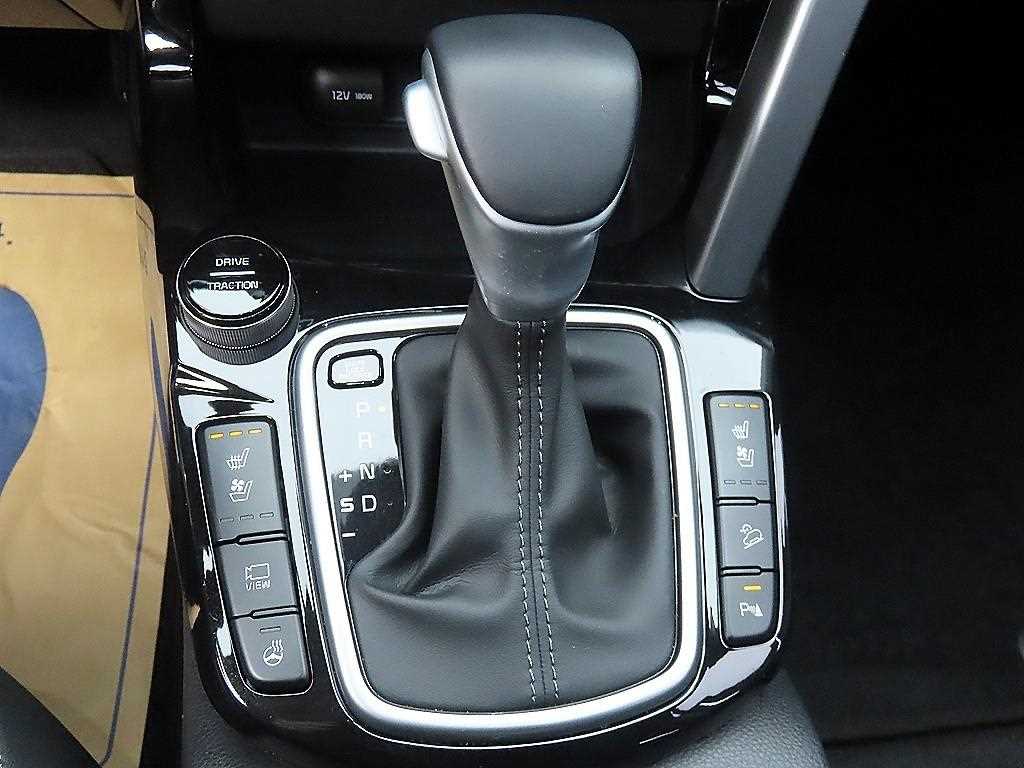 KIA Seltos - Vista 10