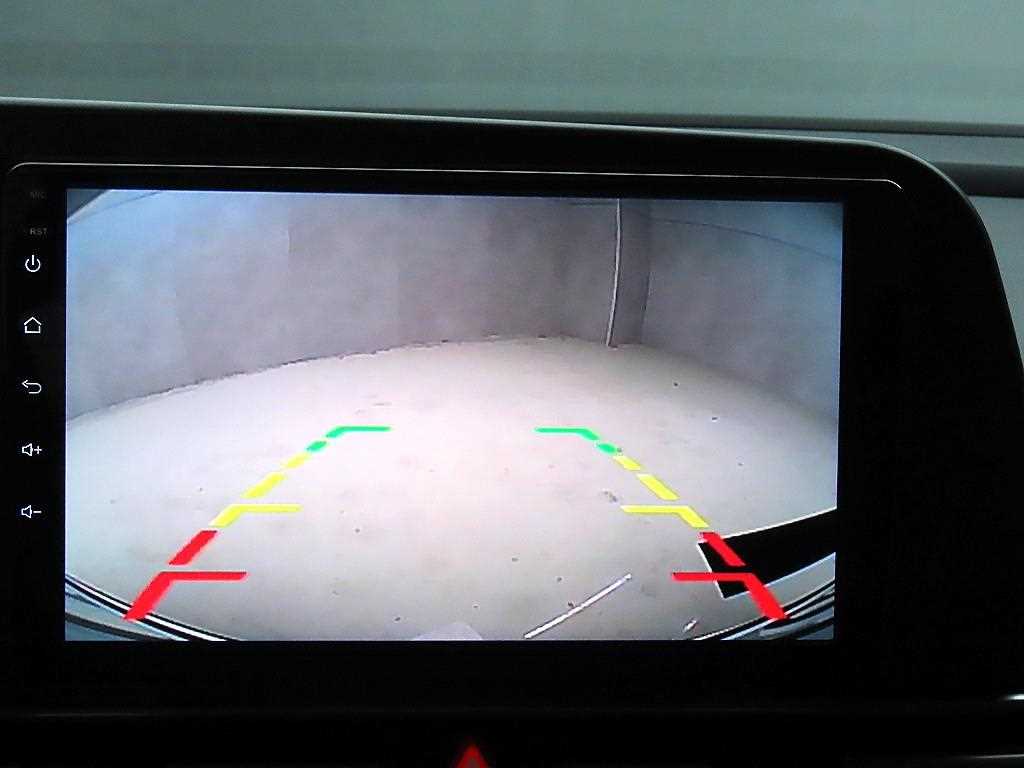 HYUNDAI Avante 2023 Blanco - Importación desde Corea - HF Imports Iquique - Foto 16