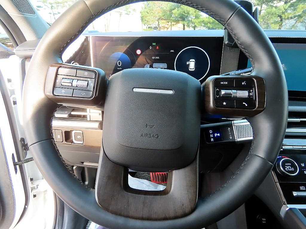 HYUNDAI Santa Fe - Vista 8