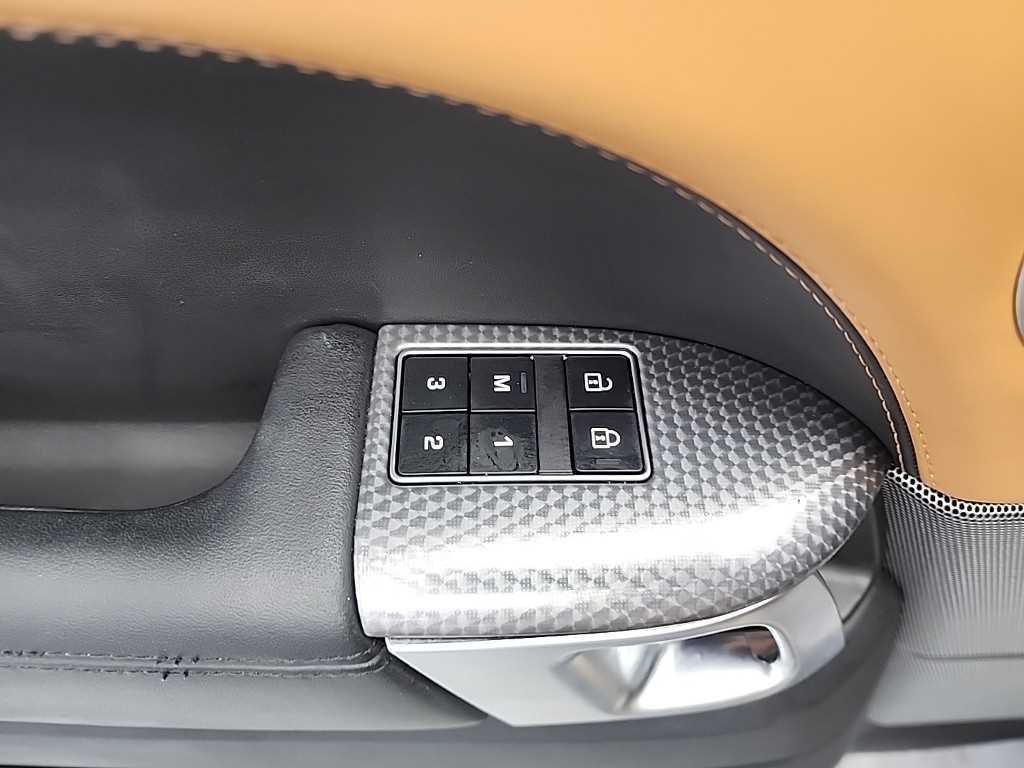 Land Rover Range Rover Sports 2022 Blanco - Importación desde Corea - HF Imports Iquique - Foto 18