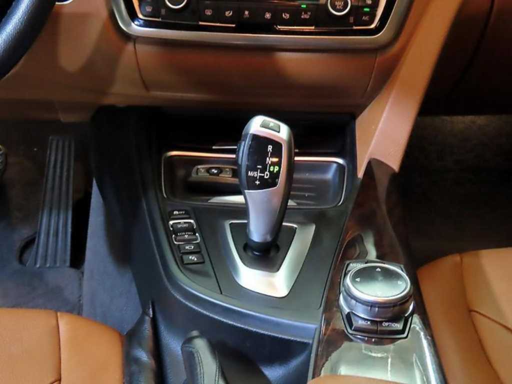 BMW 4 Series - Vista 12